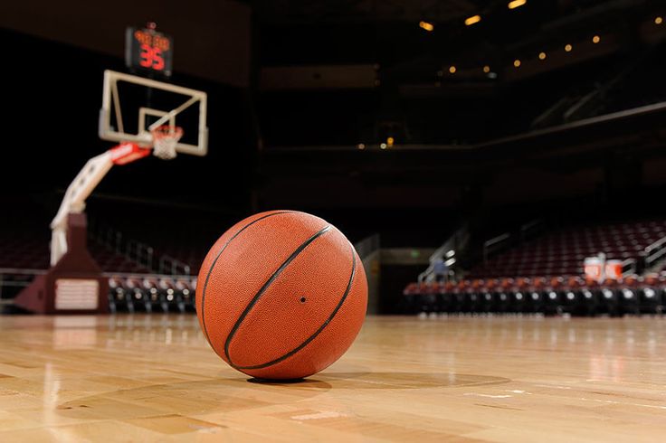 Basketball and team sports